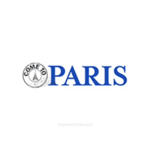 Logo Come to Paris