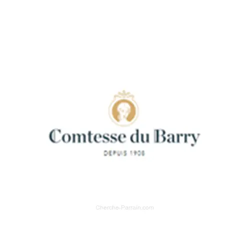 Logo Comtesse du Barry