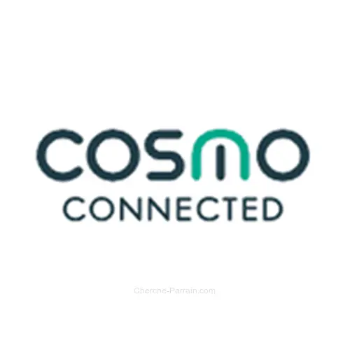 Logo Cosmo Connected