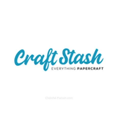 Logo CraftStash