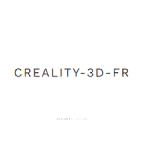 Logo Creality3d