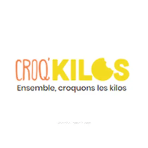 Logo Croq'Kilos