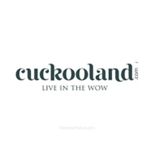 Logo Cuckooland