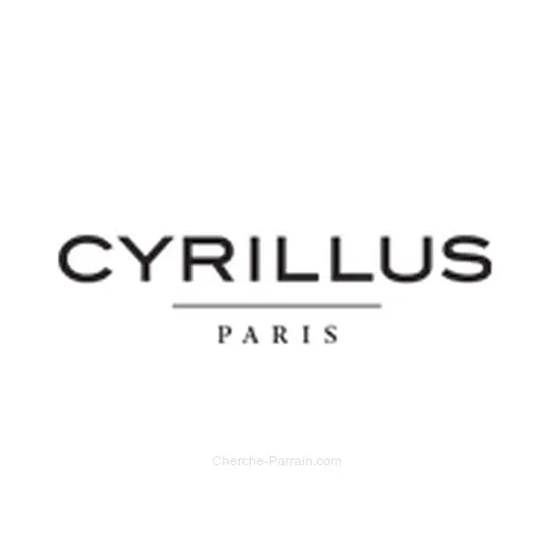 Logo Cyrillus
