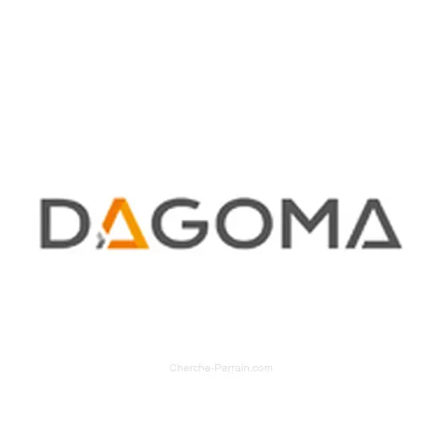 Logo Dagoma