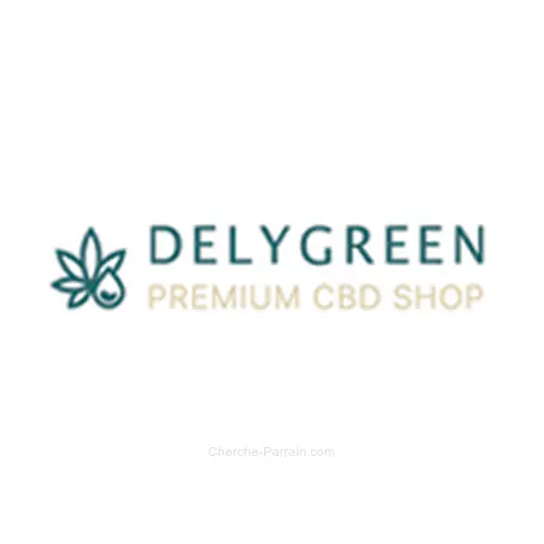 Logo Delygreen