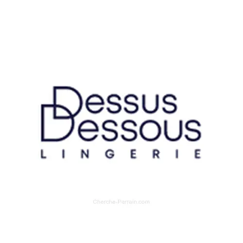 Logo Dessus-dessous