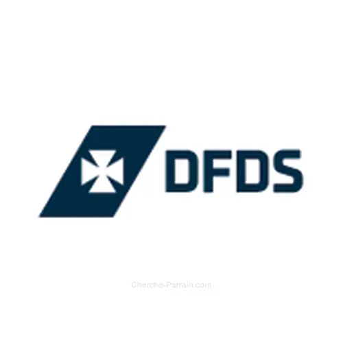 Logo DFDS SEAWAYS