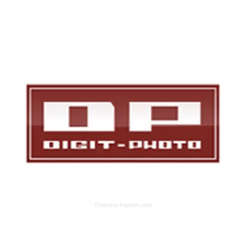 Logo Digit Photo