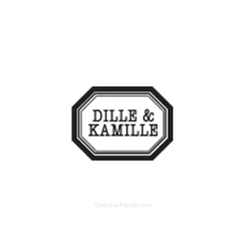 Logo Dille&Kamille