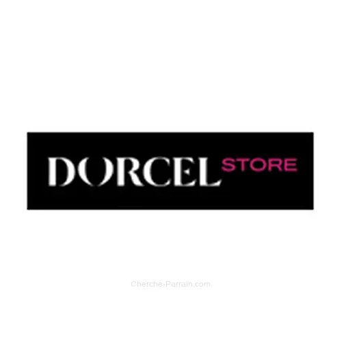 Logo Dorcel Store