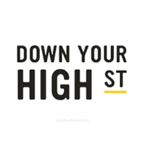 Logo Down Your High Street