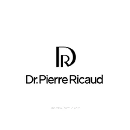 Logo Dr Pierre Ricaud