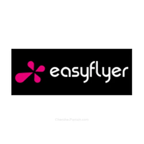 Logo EasyFlyer