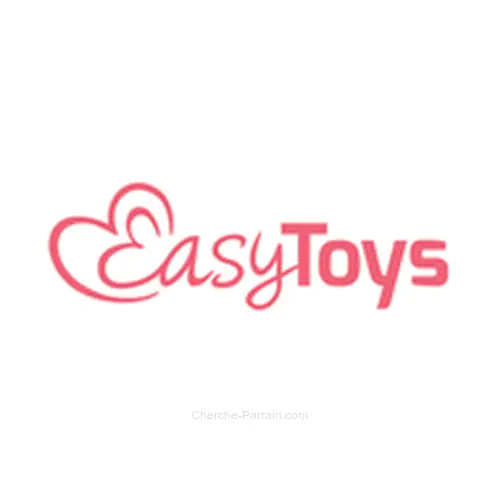 Logo Easytoys