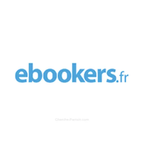 Logo ebookers