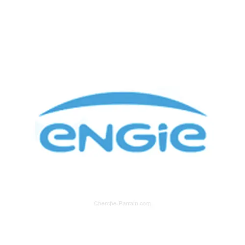 Logo ENGIE Electricité et Gaz