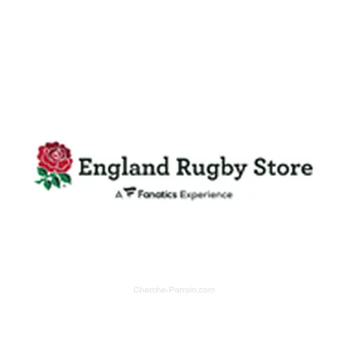 Logo England Rugby Store