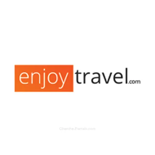 Logo Enjoy Travel