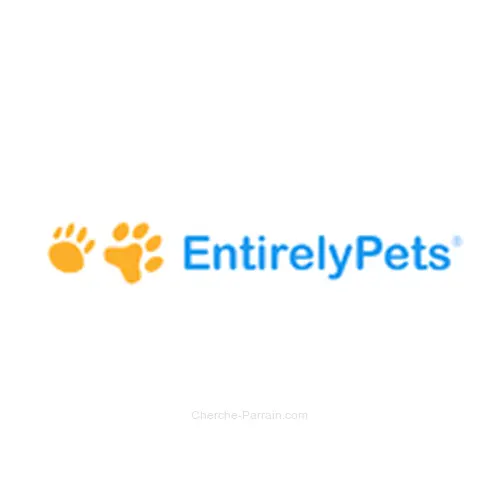 Logo EntirelyPets