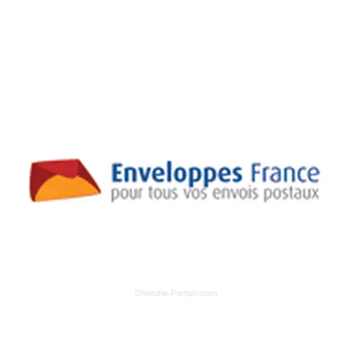Logo Enveloppes france