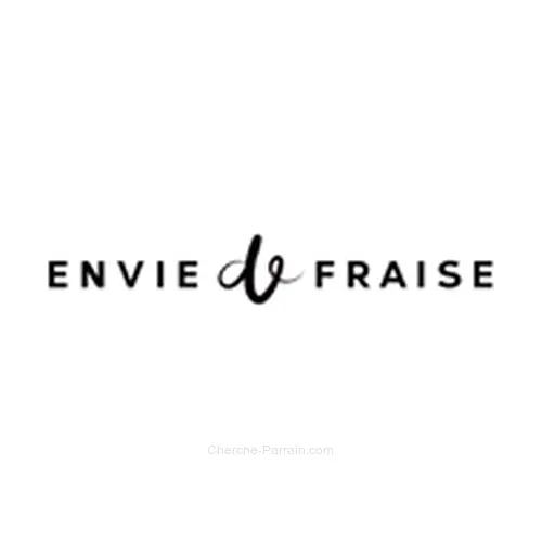 Logo Envie de Fraise