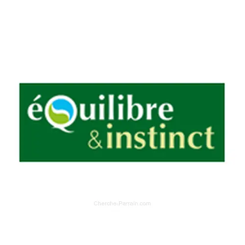 Logo Equilibre & Instinct