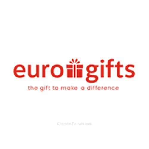 Logo Eurogifts