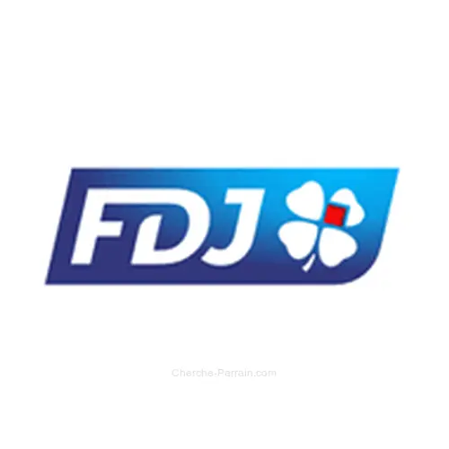 Logo FDJ - Application