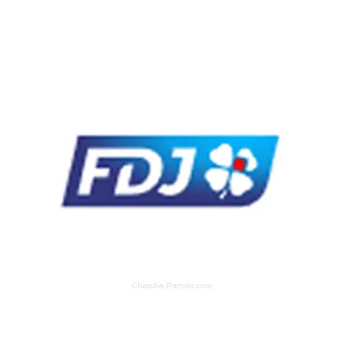 Logo FDJ - Jeux de grattage