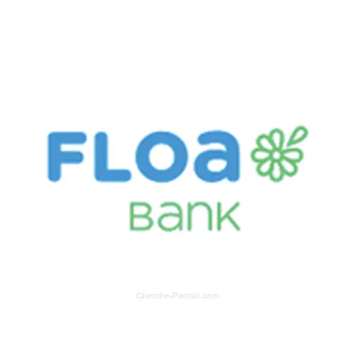 Logo FLOA Bank
