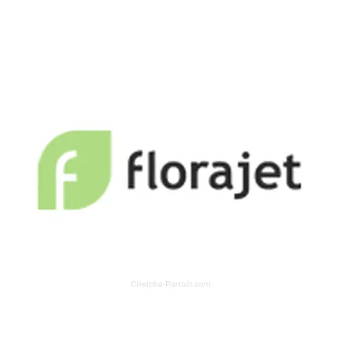 Logo Florajet