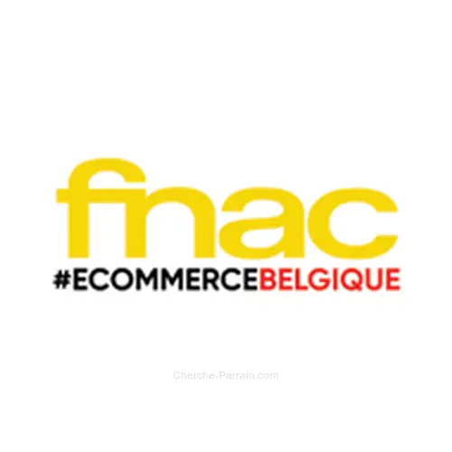 Logo Fnac Belgique