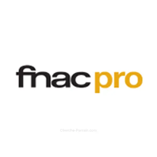 Logo Fnac Pro