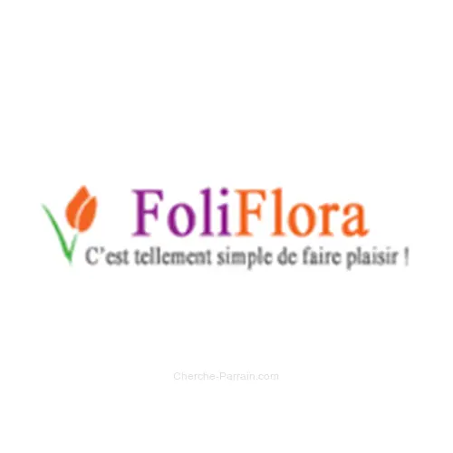 Logo Foliflora