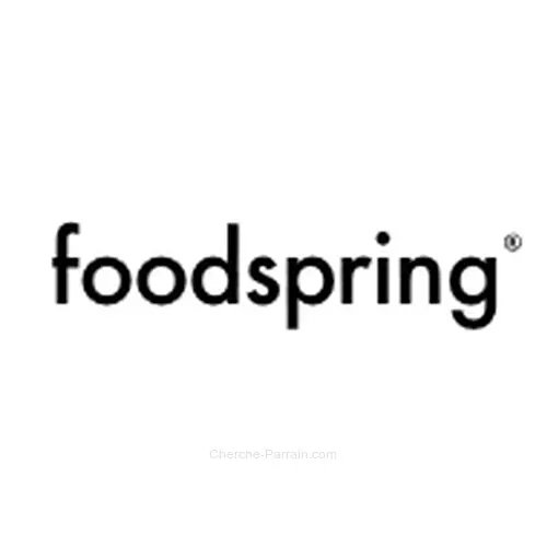 Logo foodspring