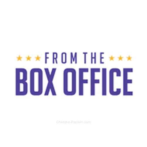 Logo From The Box Office