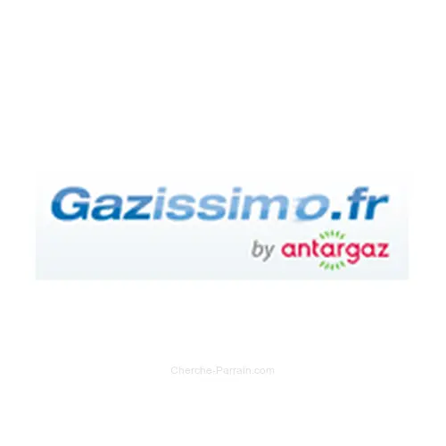 Logo GAZISSIMO