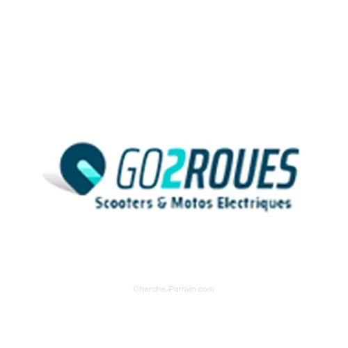 Logo Go2Roues