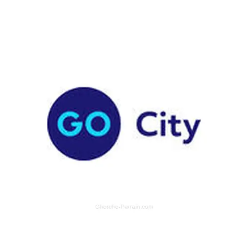 Logo GoCity