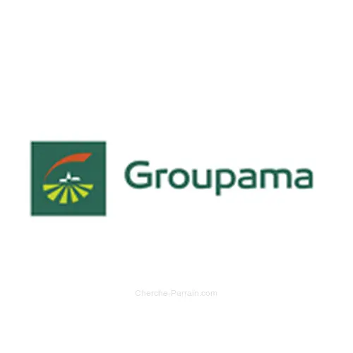 Logo Groupama MRH