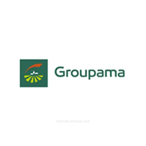 Logo Groupama Santé