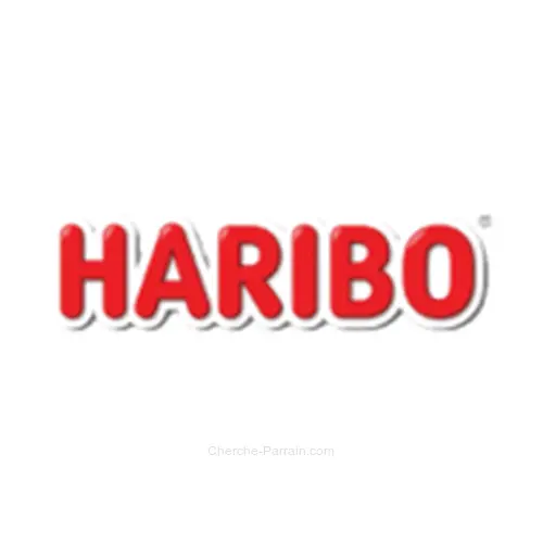 Logo Haribo