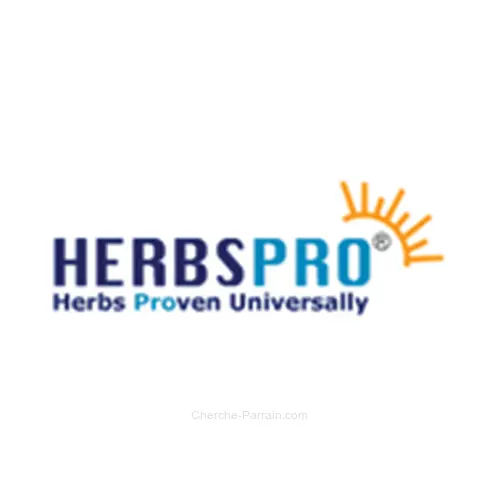 Logo Herbspro