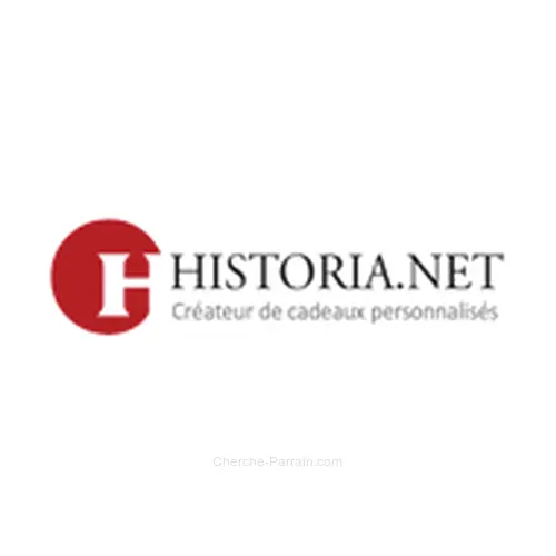 Logo Historia Net