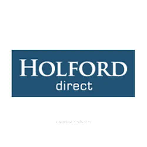 Logo Holford Direct