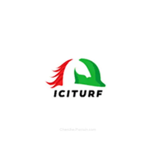 Logo Ici Turf
