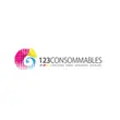 Logo 123 consommables