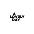 Logo A Lovely Day