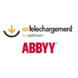 Logo Abbyy via Entelechargement